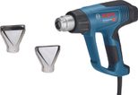 BOSCH Professional Heißluftfön GHG 23-66 2x Düse