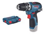 BOSCH Professional Akku-Bohrschrauber GSR 12V-35 FC