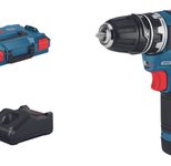 BOSCH Professional Akku-Bohrschrauber-Set GSR 12V-35 FC