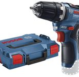 BOSCH Professional Akku-Bohrschrauber GSR 12V-35
