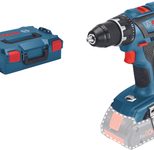 BOSCH Professional Akku-Bohrschrauber GSR 18V-28