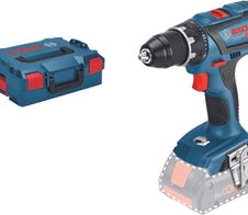 BOSCH Professional Akku-Bohrschrauber GSR 18V-28