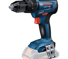 BOSCH Professional Akku-Schlagbohrschrauber GSB 18V-55