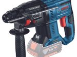 BOSCH Professional Akku-Bohrhammer GBH 18V-21