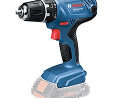 BOSCH Professional Akku-Bohrschrauber GSR 18V-21