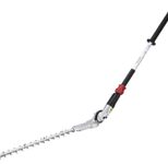 makita EN401MP Heckenscherenaufsatz für Multifunktionsantrieb