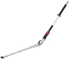 makita EN401MP Heckenscherenaufsatz für Multifunktionsantrieb