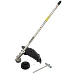 makita EM404MP Sensenaufsatz für Multifunktionsantrieb