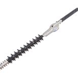 makita EN410MP Heckenscherenaufsatz für Multifunktionsantrieb