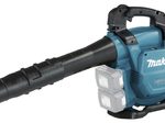 makita DUB363ZV Akku-Laubsauger/-bläser