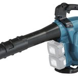 makita DUB363ZV Akku-Laubsauger/-bläser