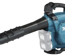makita DUB363ZV Akku-Laubsauger/-bläser