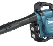 makita DUB363PT2V Akku-Laubsauger/-bläser-Set