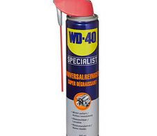 WD-40® Lösungsmittel-Universalreiniger 250,0 ml