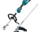 makita DUX18ZX1 Akku-Multifunktionsantrieb