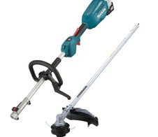 makita DUX18ZX1 Akku-Multifunktionsantrieb