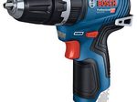 BOSCH Professional Akku-Schlagbohrschrauber GSB 12V-35