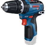 BOSCH Professional Akku-Schlagbohrschrauber GSB 12V-35