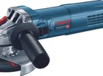 BOSCH Professional Winkelschleifer 0601396104