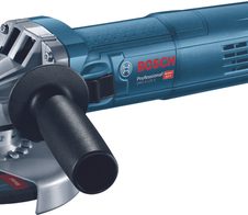 BOSCH Professional Winkelschleifer 0601396104