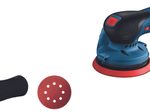 BOSCH Professional Akku-Exzenterschleifer GEX 12V-125