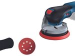 BOSCH Professional Akku-Exzenterschleifer GEX 18V-125