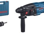BOSCH Professional Schlagbohrmaschine GBH 2-21