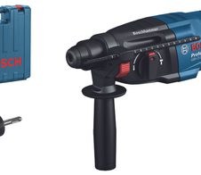 BOSCH Professional Schlagbohrmaschine GBH 2-21