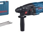 BOSCH Professional Schlagbohrmaschine GBH 2-21
