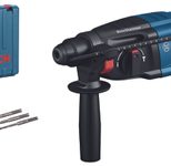 BOSCH Professional Schlagbohrmaschine GBH 2-21