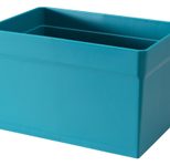 makita Größe 4 Boxeneinsatz