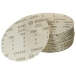 BOSCH Expert M480 Net Best for Wood and Paint Schleifblätter