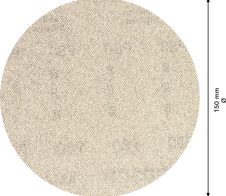 BOSCH EXPERT M480 Net Best for Wood and Paint Schleifblätter