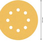 BOSCH EXPERT C470 Best for Wood and Paint Schleifblätter