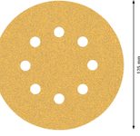 BOSCH EXPERT C470 Best for Wood and Paint Schleifblätter