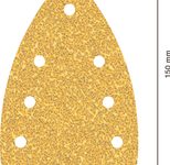 BOSCH EXPERT C470 Best for Wood and Paint Schleifblätter