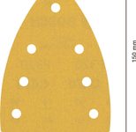 BOSCH EXPERT C470 Best for Wood and Paint Schleifblätter