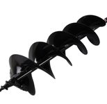 makita Erdbohrer 800 mm