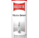 BALLISTOL Kältespray 300,0 ml