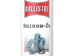 BALLISTOL Silikonspray Silikon-Öl 200,0 ml
