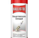 BALLISTOL Starthilfespray STARTWUNDER 200 ml
