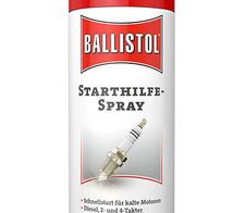 BALLISTOL STARTWUNDER Starthilfespray