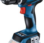 BOSCH Professional Akku-Schlagbohrschrauber GSB 18V-90 C