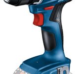 BOSCH Professional Akku-Bohrschrauber GSR 18V-45