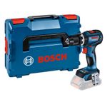 BOSCH Professional Akku-Schlagbohrschrauber-Set GSB 18V-90 C