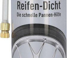 NIGRIN Reifendichtmittel Auto 500,0 ml