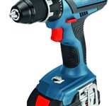 BOSCH Professional Akku-Schrauber-Set GSR 18V-28