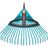 GARDENA combisystem Laubbesen-Aufsatz