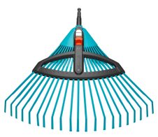 GARDENA combisystem Laubbesen-Aufsatz