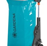 GARDENA Abfallwagen